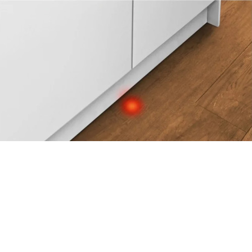 Встраиваемая посудомоечная машина Bosch SMV 45 EX 00 E