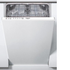 Посудомоечная машина Hotpoint-Ariston BDH 20 1B53