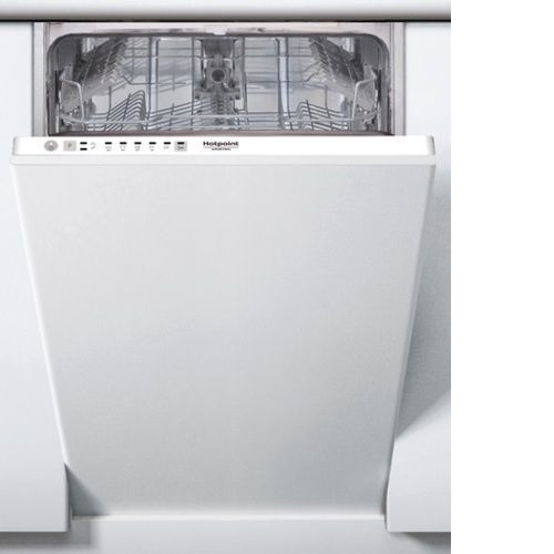 Посудомоечная машина Hotpoint-Ariston BDH 20 1B53