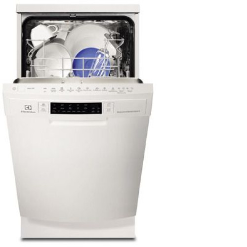 Посудомоечная машина ELECTROLUX esf 9465 row