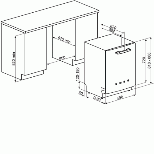 Микроволновая печь LG ms-2042dy