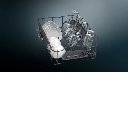 Встраиваемая посудомоечная машина SIEMENS SR 63HX3NMR