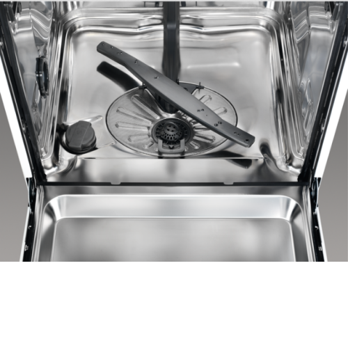 Посудомоечная машина Zanussi ZDF 26004 WA