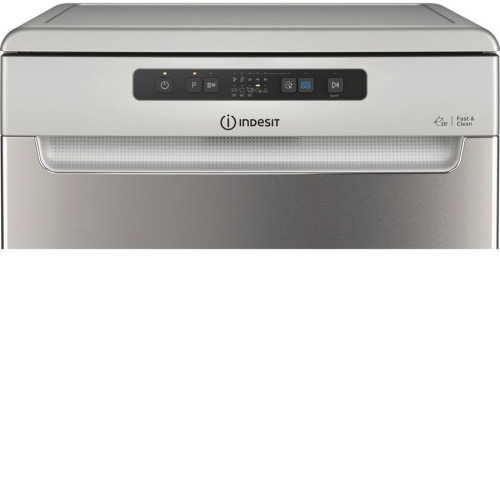 Посудомоечная машина INDESIT DFC 2B+19 AC X