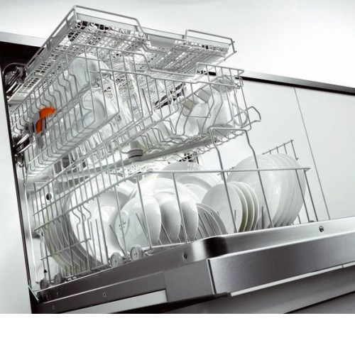 Посудомоечная машина MIELE g 4910 sci bw