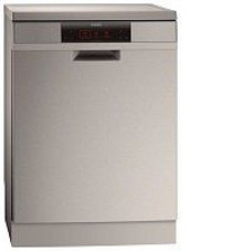 Посудомоечная машина AEG f 99019 m0p