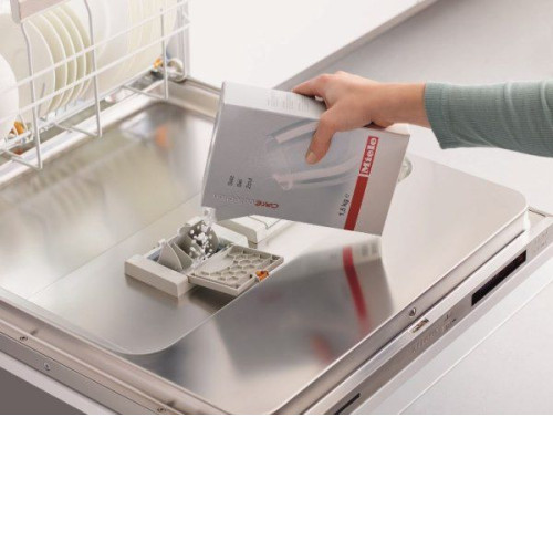 Посудомоечная машина MIELE g 6470 scvi