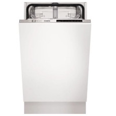 Посудомоечная машина AEG F 88450 VI1P
