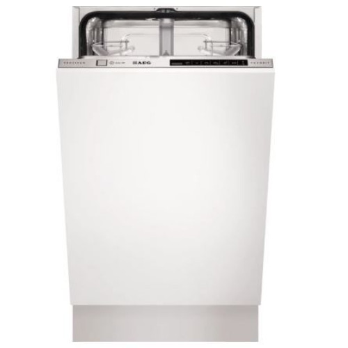 Посудомоечная машина AEG F 88450 VI1P