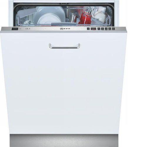Посудомоечная машина NEFF s 54m45 x8 ru