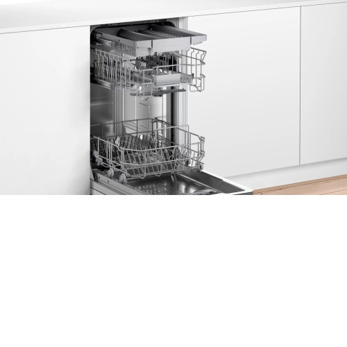 Посудомоечная машина BOSCH SPV2IMY3ER