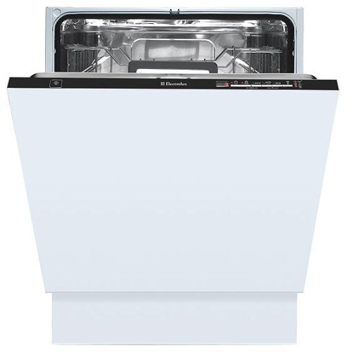 Посудомоечная машина встраиваемая полноразмерная ELECTROLUX esl 66010
