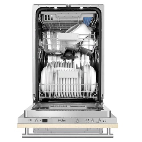 Встраиваемая посудомоечная машина Haier DW10-198BT3RU