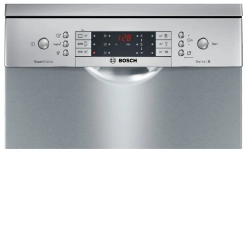 Посудомоечная машина Bosch SPS 66TI00E
