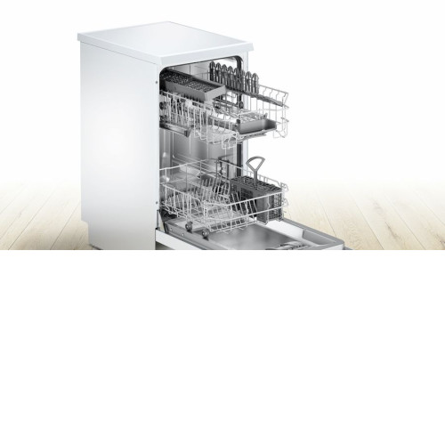 Посудомоечная машина BOSCH SPS25CW02R