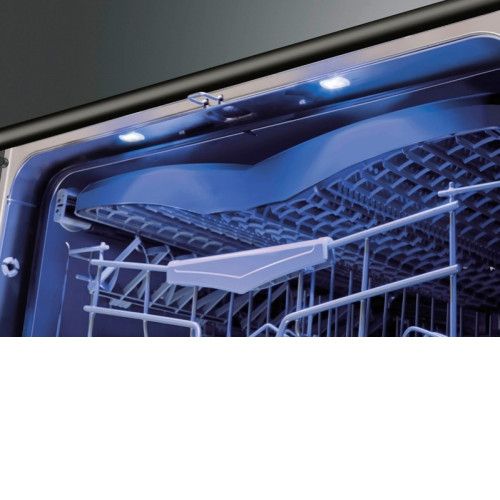Посудомоечная машина SMEG st733tl