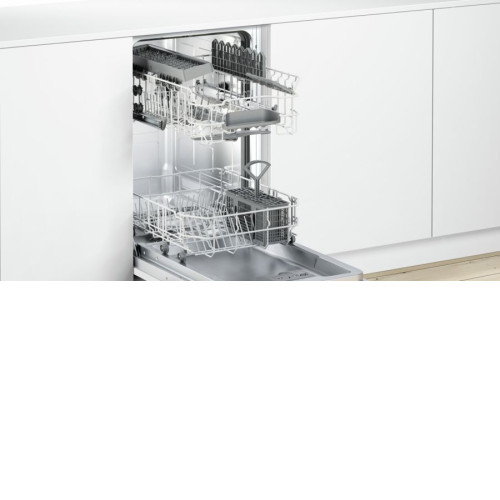 Встраиваемая посудомоечная машина BOSCH SPV25CX01R