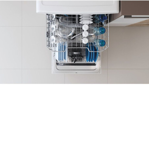 Посудомоечная машина INDESIT DFE 1B19 13