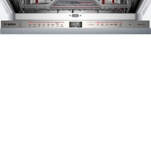 Посудомоечная машина BOSCH SMD6HCX4FR