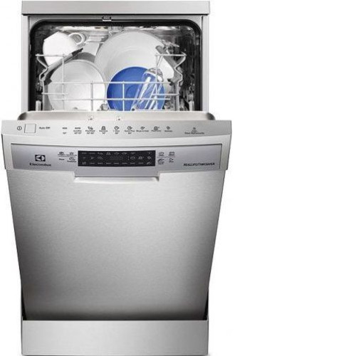 Посудомоечная машина ELECTROLUX esf 9470 rox
