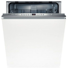 Посудомоечная машина встраиваемая полноразмерная BOSCH smv 53l50