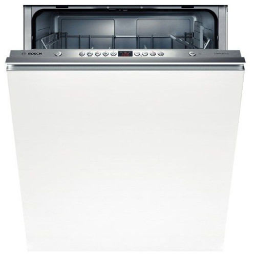 Посудомоечная машина встраиваемая полноразмерная BOSCH smv 53l50