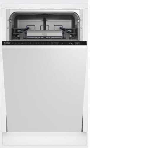 Посудомоечная машина BEKO DIS 39020