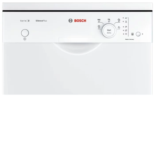 Посудомоечная машина BOSCH SPS25CW60R