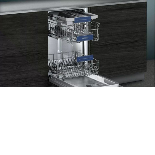 Посудомоечная машина SIEMENS SR 636X03 ME