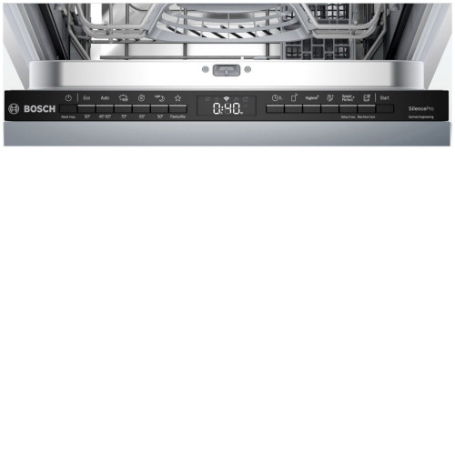 Посудомоечная машина BOSCH SPV4HKX1DR
