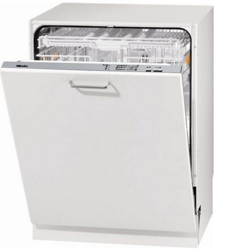Посудомоечная машина встраиваемая полноразмерная MIELE g 1173 scvi