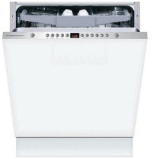 Посудомоечная машина KUPPERSBUSCH IGV 6509.5 Посудомоечная машина KUPPERSBUSCH IGV 6509.5