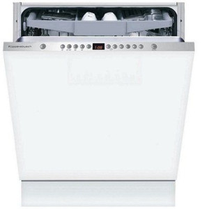 Посудомоечная машина KUPPERSBUSCH IGV 6509.5