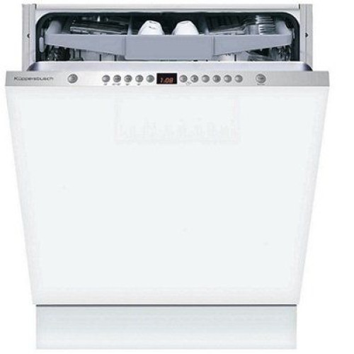 Посудомоечная машина KUPPERSBUSCH IGV 6509.5