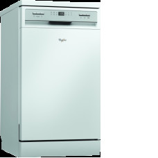 Встраиваемая посудомоечная машина WHIRLPOOL adpf 872 wh