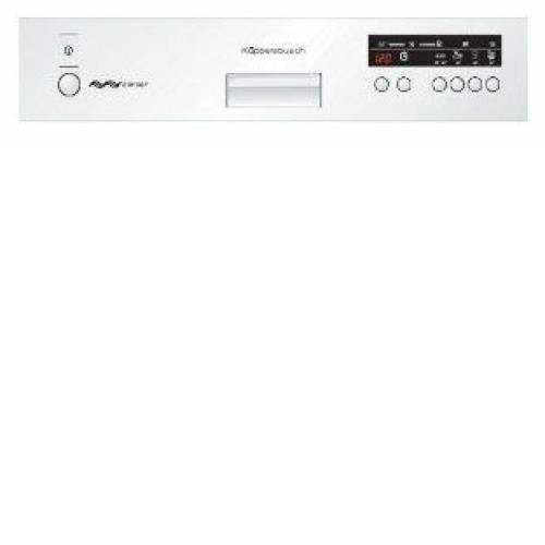 Посудомоечная машина Kuppersbusch IGS 644.1 W