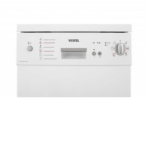 Посудомоечная машина VESTEL cdf 8646 ws