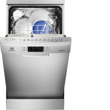 Посудомоечная машина ELECTROLUX ESF 9452 LOX