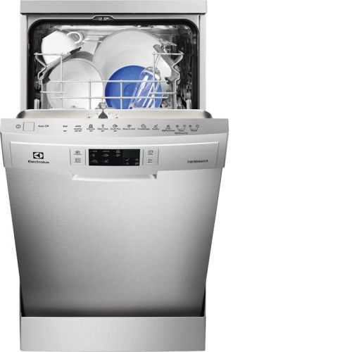 Посудомоечная машина ELECTROLUX ESF 9452 LOX