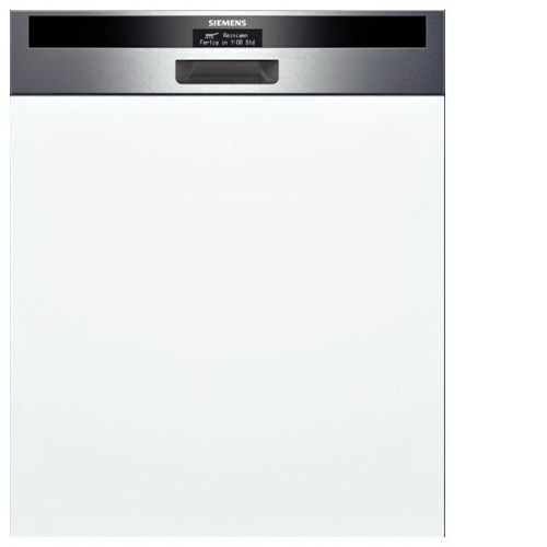 Посудомоечная машина SIEMENS sn 56t590