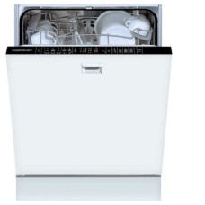 Посудомоечная машина Kuppersbusch IGV 6610.1