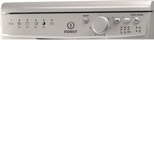Посудомоечная машина INDESIT dsr 26 b s ru