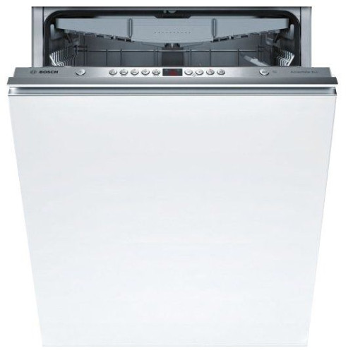 Посудомоечная машина BOSCH smv 58n50