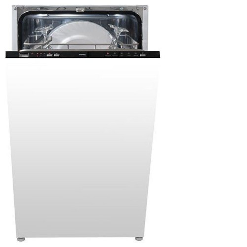 Посудомоечная машина KORTING kdi 4530