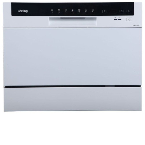 Посудомоечная машина KORTING KDF 2050 W