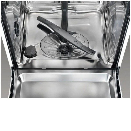 Посудомоечная машина Zanussi ZDT 921006F