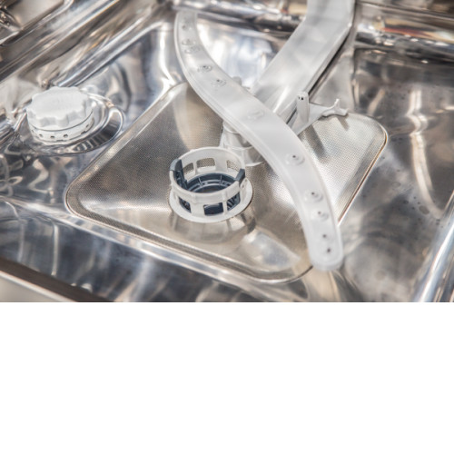 Посудомоечная машина KUPPERSBERG GL 6088