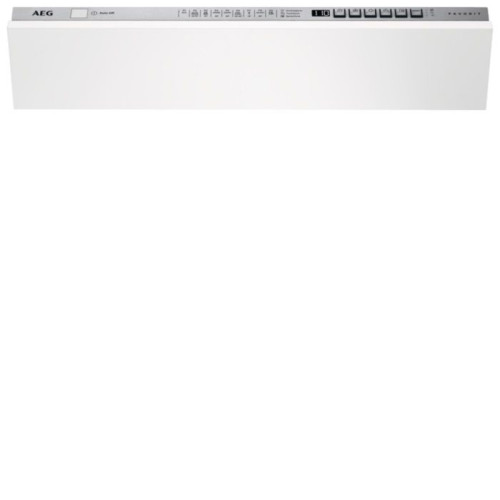 Посудомоечная машина AEG FSE 63716 P