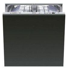 Посудомоечная машина SMEG stla865a-1