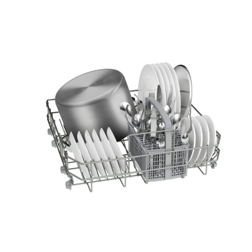 Встраиваемая посудомоечная машина BOSCH SMV25AX60R